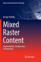 Mixed Raster Content