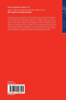 Multi-agent and Complex Systems