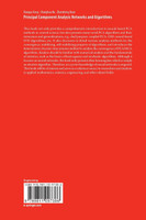 Principal Component Analysis Networks and Algorithms