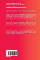 Critique in Design and Technology Education