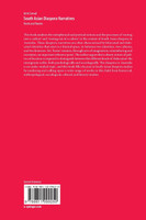 South Asian Diaspora Narratives