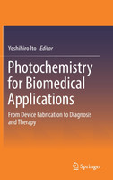 Photochemistry for Biomedical Applications