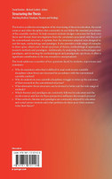 Structuring the Thesis