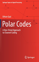 Polar Codes
