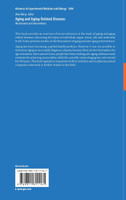 Aging and Aging-Related Diseases