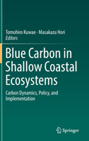 Blue Carbon in Shallow Coastal Ecosystems