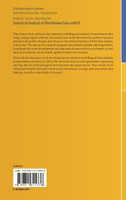 Statistical Analysis of Microbiome Data with R