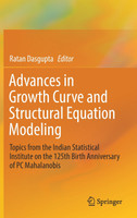 Advances in Growth Curve and Structural Equation Modeling