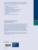 XXVI Brazilian Congress on Biomedical Engineering