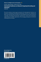 International Conference on Advanced Computing Networking and Informatics