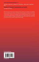 Advances in Computer, Communication and Control