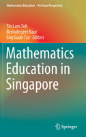 Mathematics Education in Singapore