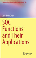 SOC Functions and Their Applications