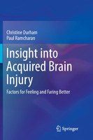 Insight into Acquired Brain Injury