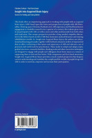 Insight into Acquired Brain Injury