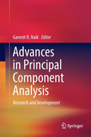 Advances in Principal Component Analysis