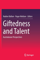 Giftedness and Talent