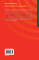 Biosynthetic Technology and Environmental Challenges