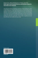 Mobile Agent-Based Anomaly Detection and Verification System for Smart Home Sensor Networks