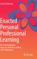 Enacted Personal Professional Learning