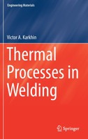 Thermal Processes in Welding