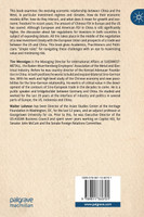 Chinese FDI in the EU and the US
