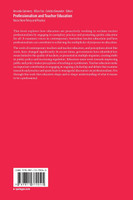 Professionalism and Teacher Education