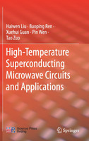 High-Temperature Superconducting Microwave Circuits and Applications