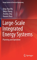 Large-Scale Integrated Energy Systems