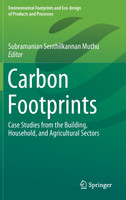 Carbon Footprints