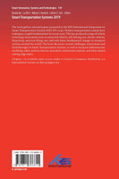 Smart Transportation Systems 2019