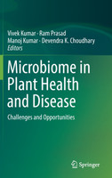 Microbiome in Plant Health and Disease