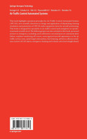 Air Traffic Control Automated Systems