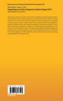 Annual Report on China's Response to Climate Change (2017)
