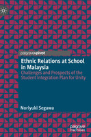 Ethnic Relations at School in Malaysia
