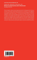 Advances in Control Systems and its Infrastructure