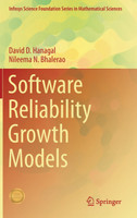 Software Reliability Growth Models