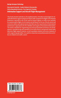 Information Support and Aircraft Flight Management