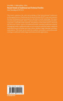 Recent Trends in Traditional and Technical Textiles
