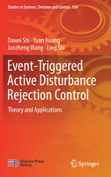 Event-Triggered Active Disturbance Rejection Control