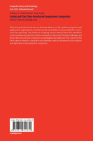 Cotton and Flax Fibre-Reinforced Geopolymer Composites