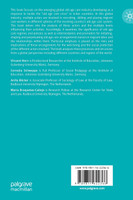 The Global Old Age Care Industry