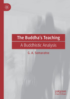 The Buddha's Teaching