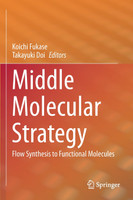 Middle Molecular Strategy