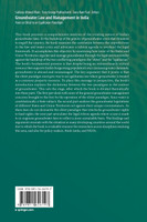 Groundwater Law and Management in India