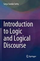 Introduction to Logic and Logical Discourse
