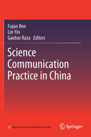 Science Communication Practice in China