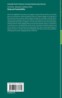 Hemp and Sustainability