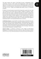 Implementation of Basel Accords in Bangladesh