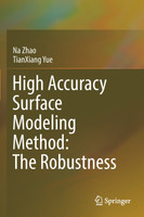 High Accuracy Surface Modeling Method